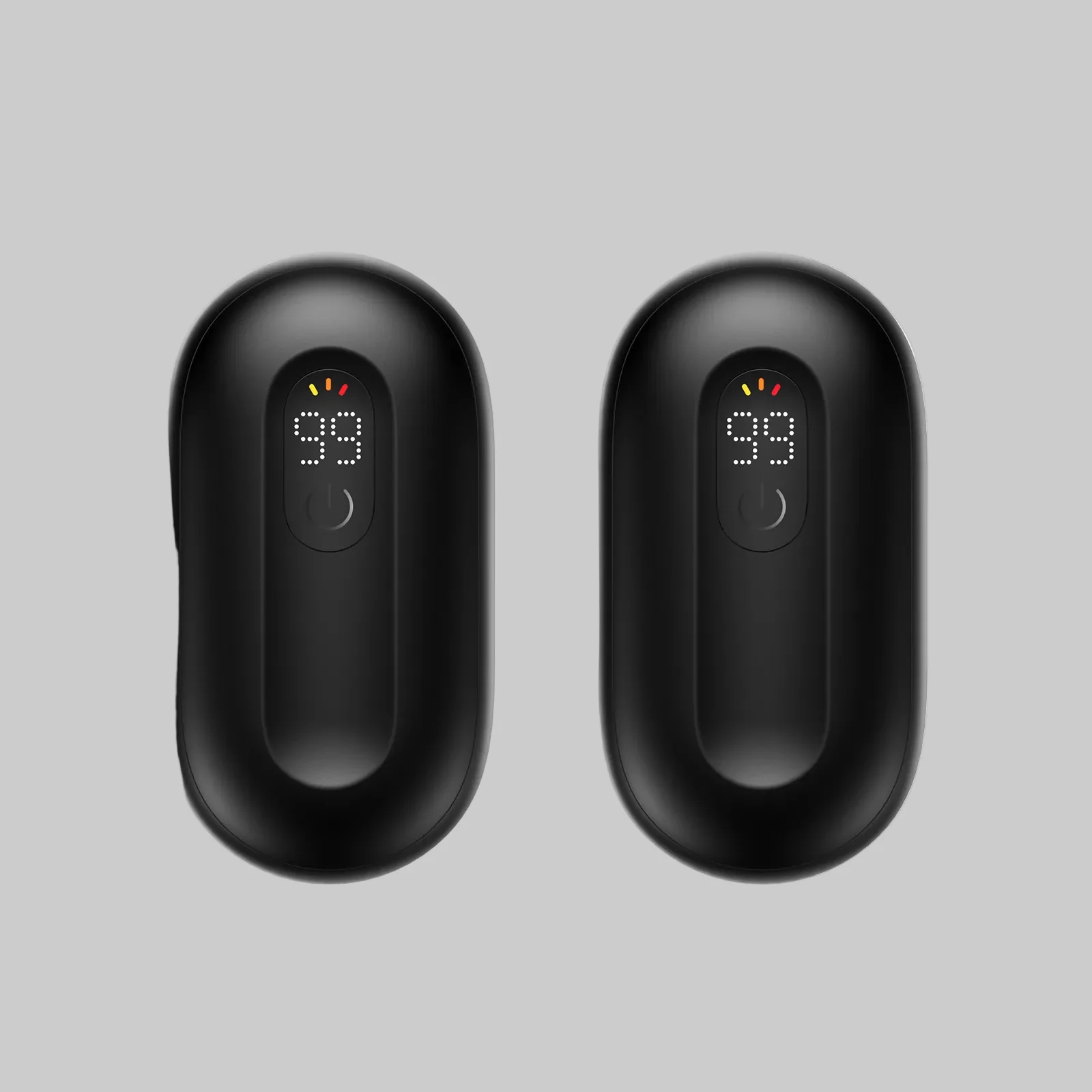 Hand Warmers Rechargeable Magnetic Pocket Electric Heating Set