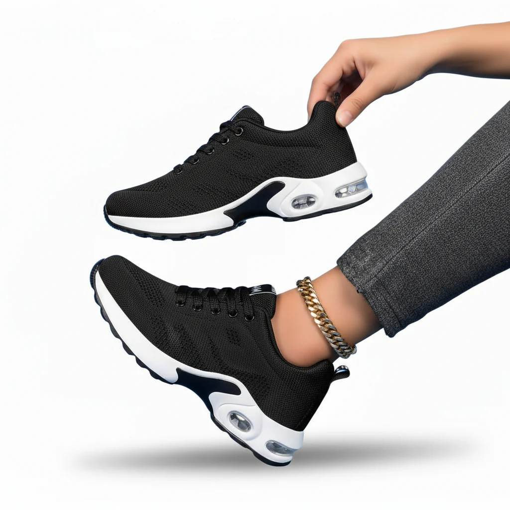 Walking Shoes Barefoot Lightweight Breathable Flexible Design