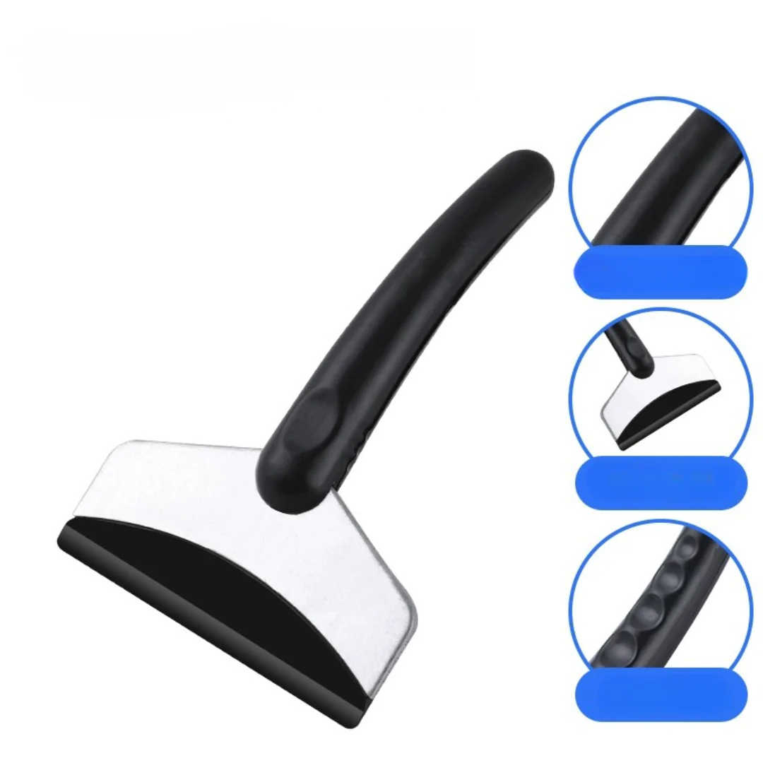 Ice Scraper Car Window Defrost Tool