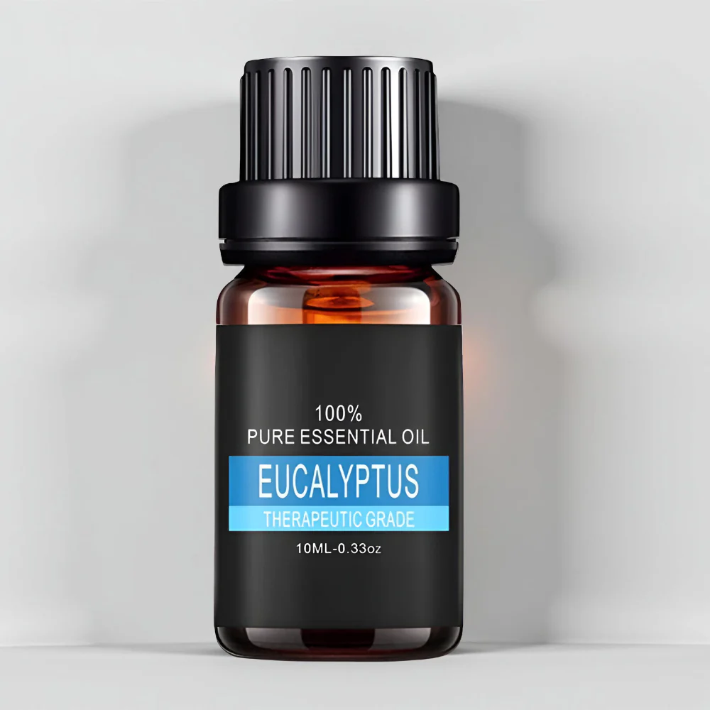 Essential Oils Aromatic Plant Extract 10ml Bottle