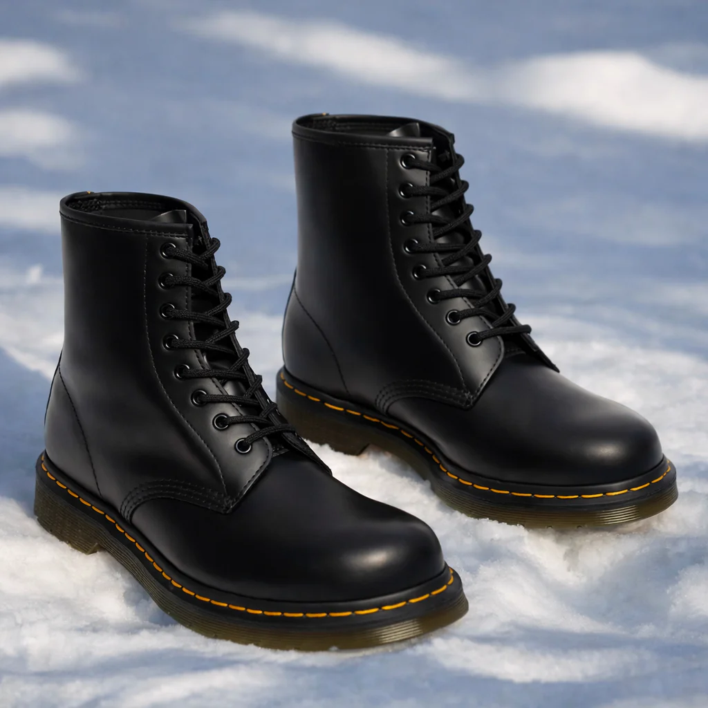 Men's Hiking Boots Ankle Outdoor Lace Up Trail Footwear